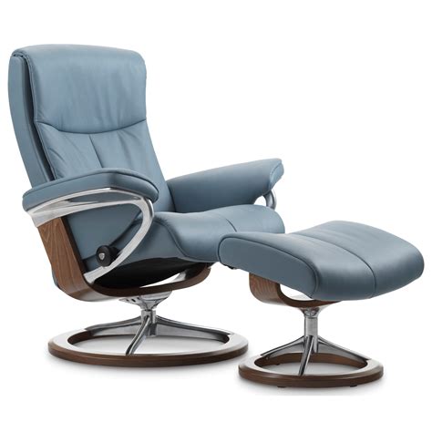 Finding the Perfect Fit: Customizing Your Stressless Magistrate Recliner